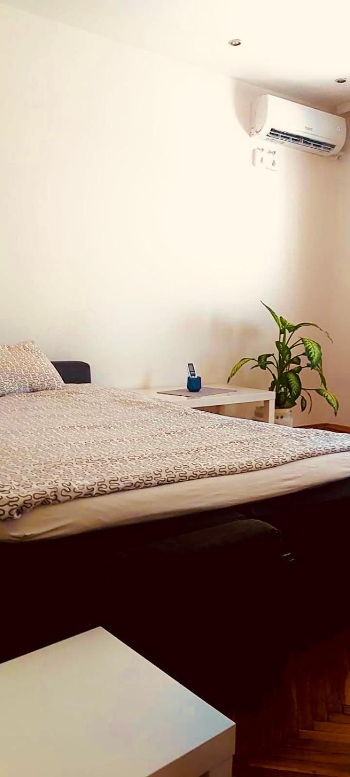Uma- Urban Mini Apartment Skopje Eksteriør bilde